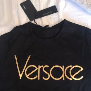 Versace t-shirt